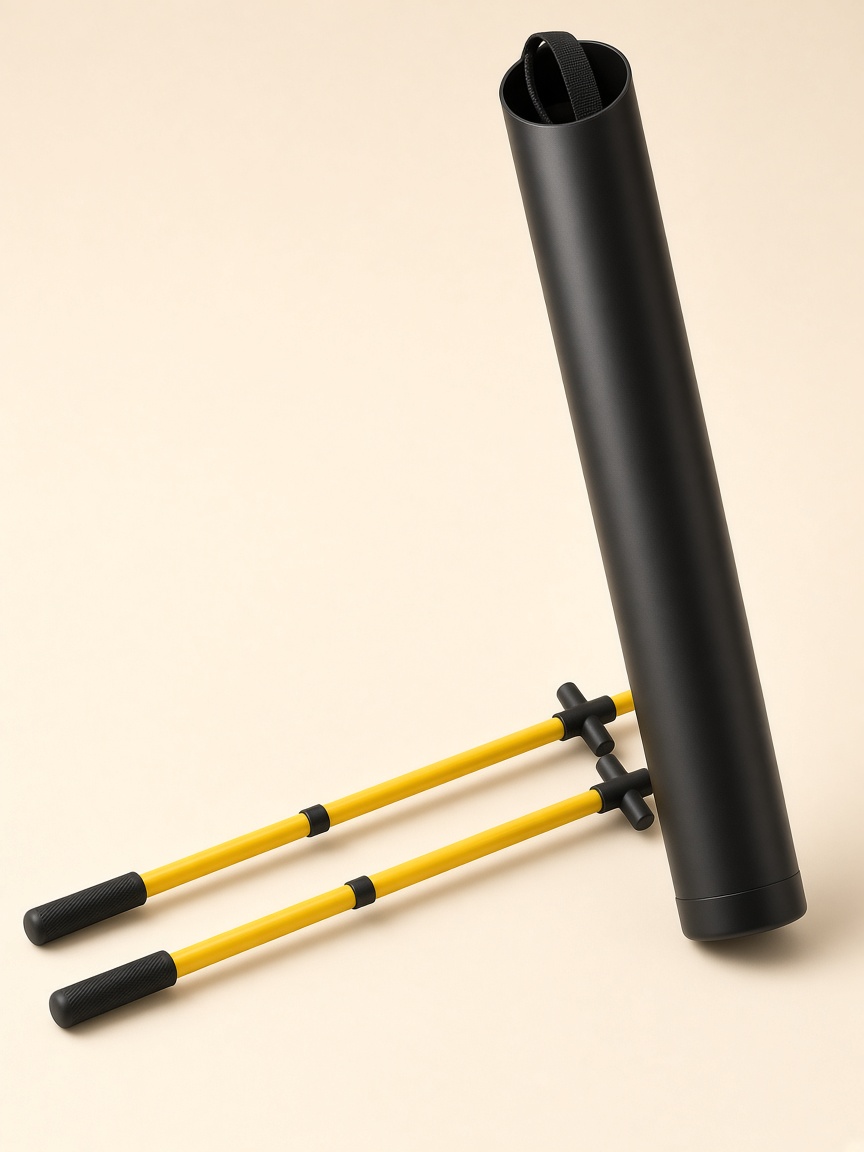Alignment Stick Set