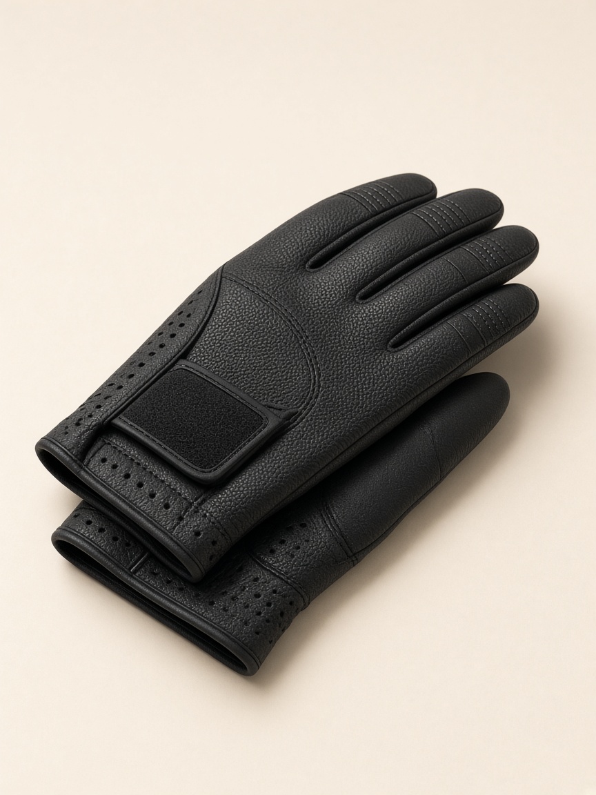 All-Weather Grip Glove