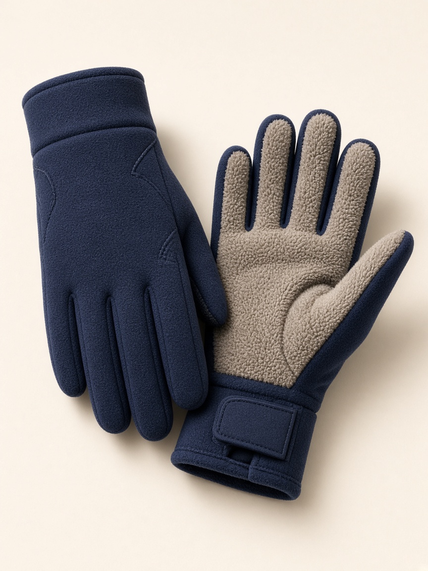 Winter Cart Glove
