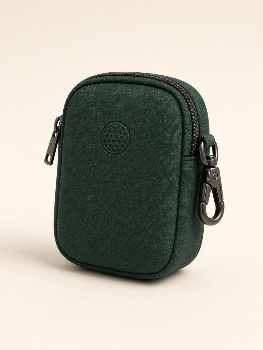 Yardage Valuables Pouch