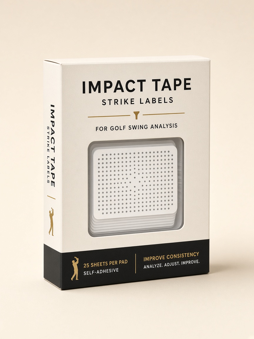 Impact Tape Pack